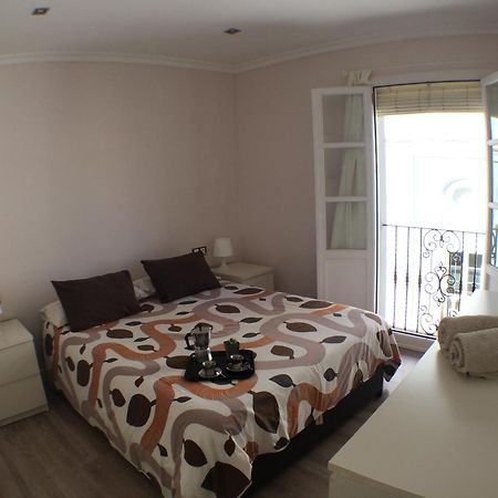 Sopranis By Gades Gestion Apartment Cadiz Luaran gambar