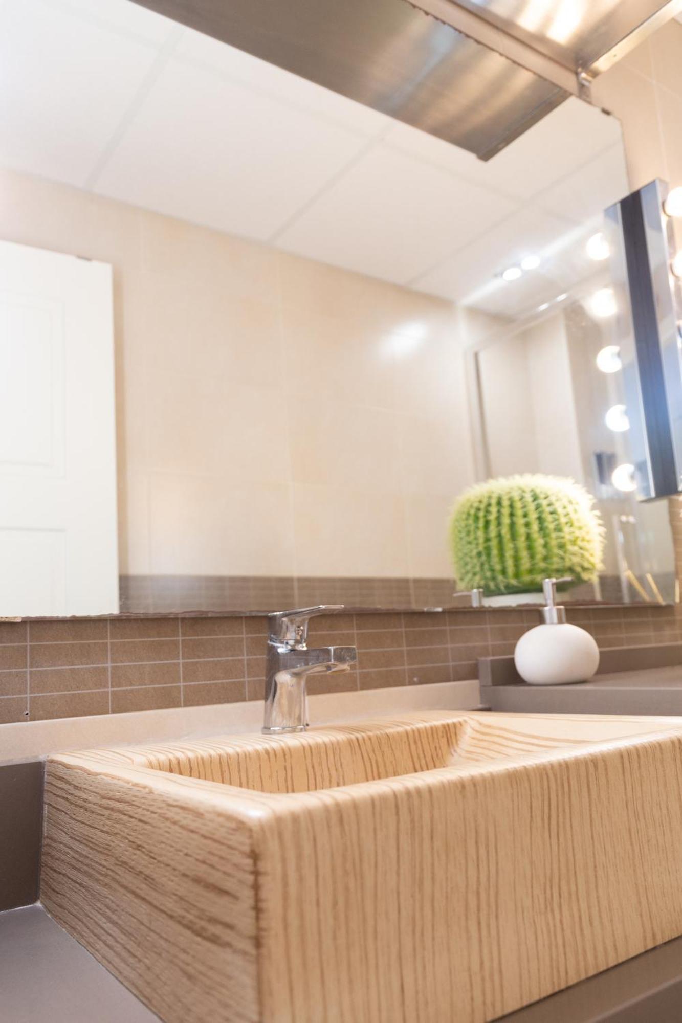 Sopranis By Gades Gestion Apartment Cadiz Luaran gambar