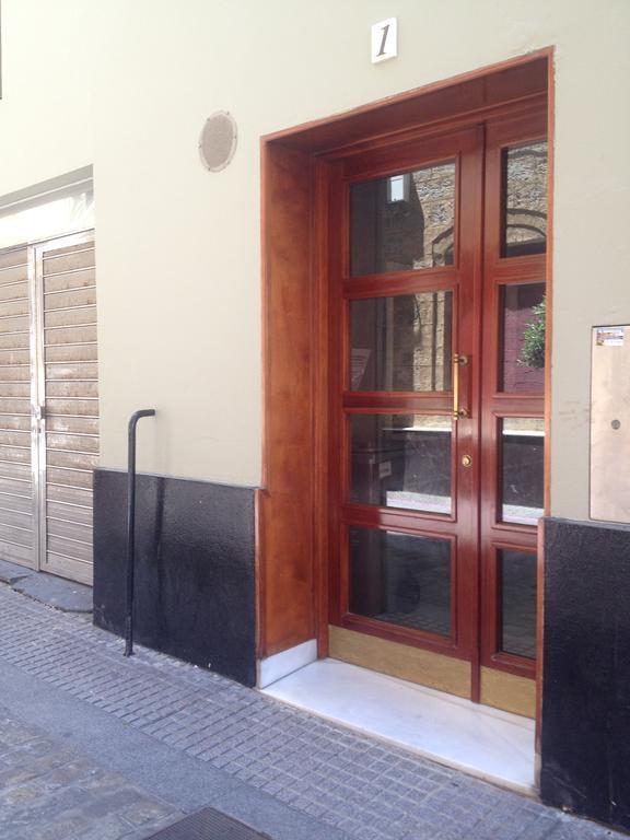 Sopranis By Gades Gestion Apartment Cadiz Luaran gambar