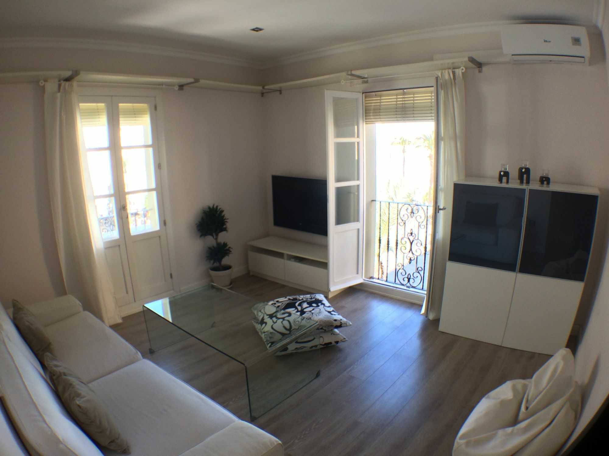 Sopranis By Gades Gestion Apartment Cadiz Luaran gambar