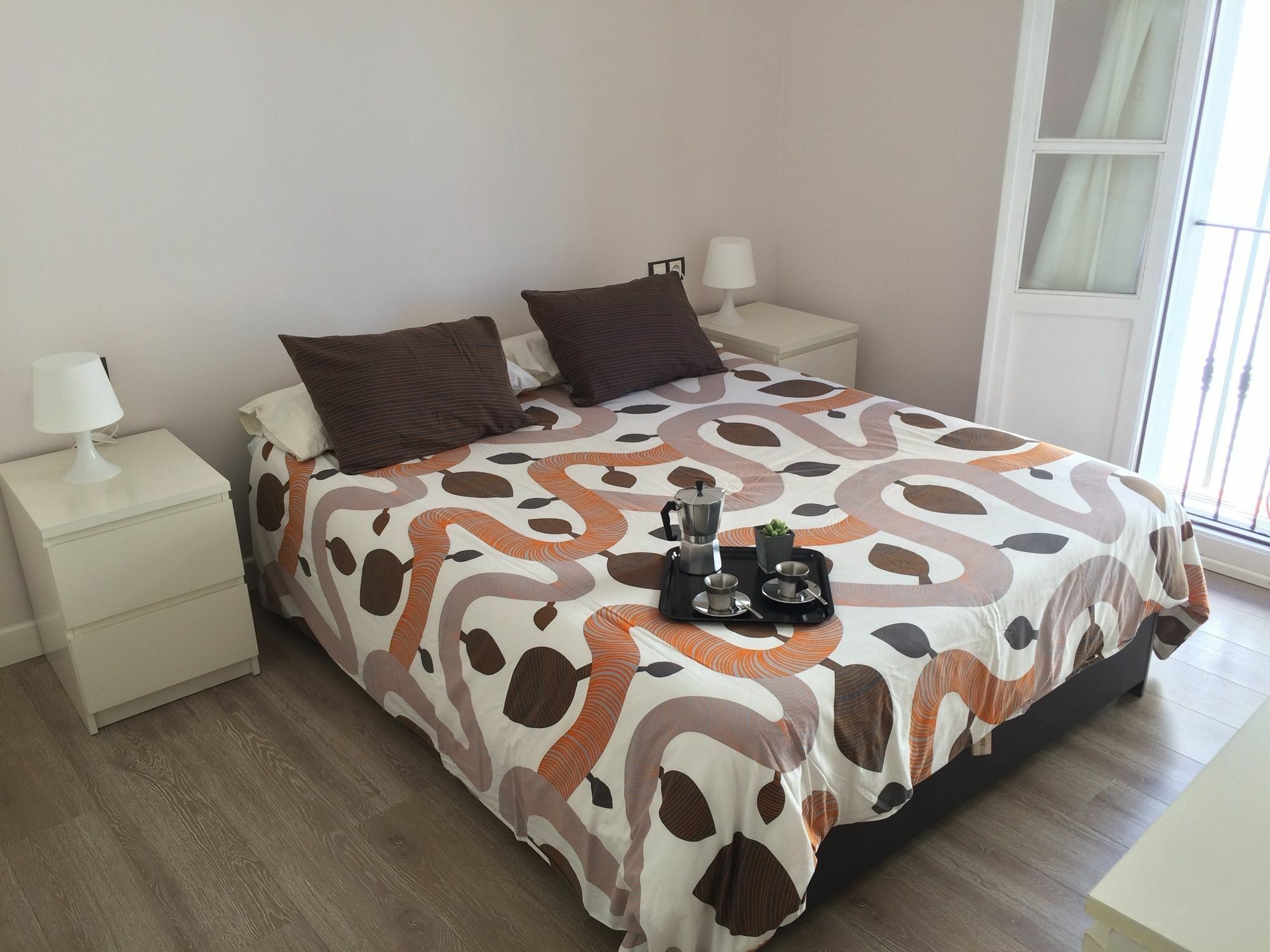 Sopranis By Gades Gestion Apartment Cadiz Luaran gambar