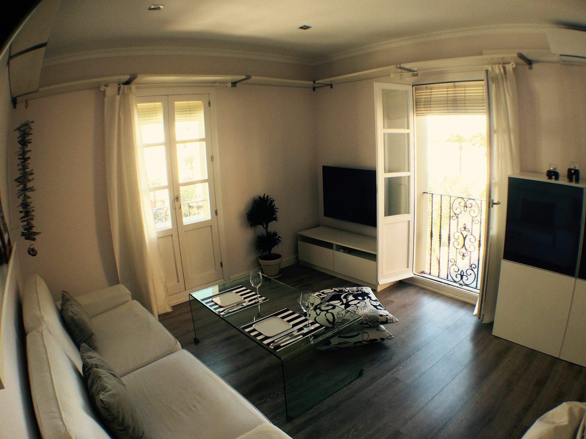 Sopranis By Gades Gestion Apartment Cadiz Luaran gambar