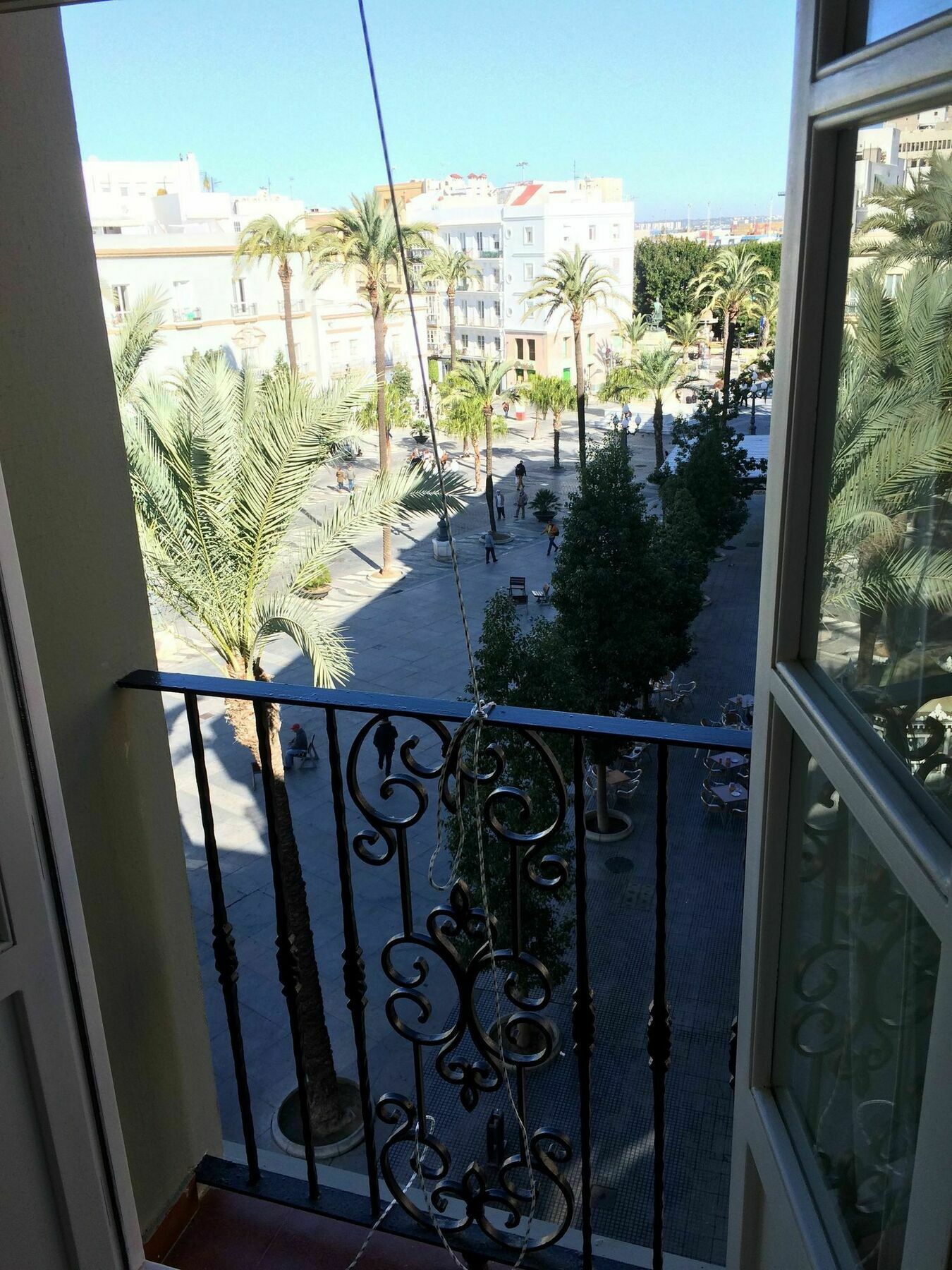 Sopranis By Gades Gestion Apartment Cadiz Luaran gambar